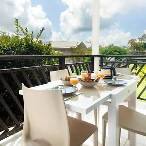 Tropical Cocooning Appart hôtel